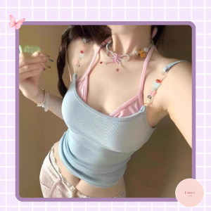 áo yếm 2 dây 