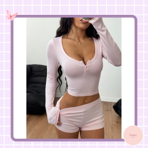 Sét đồ bộ unisex