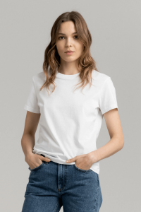 Áo thun basic nữ giá rẻ