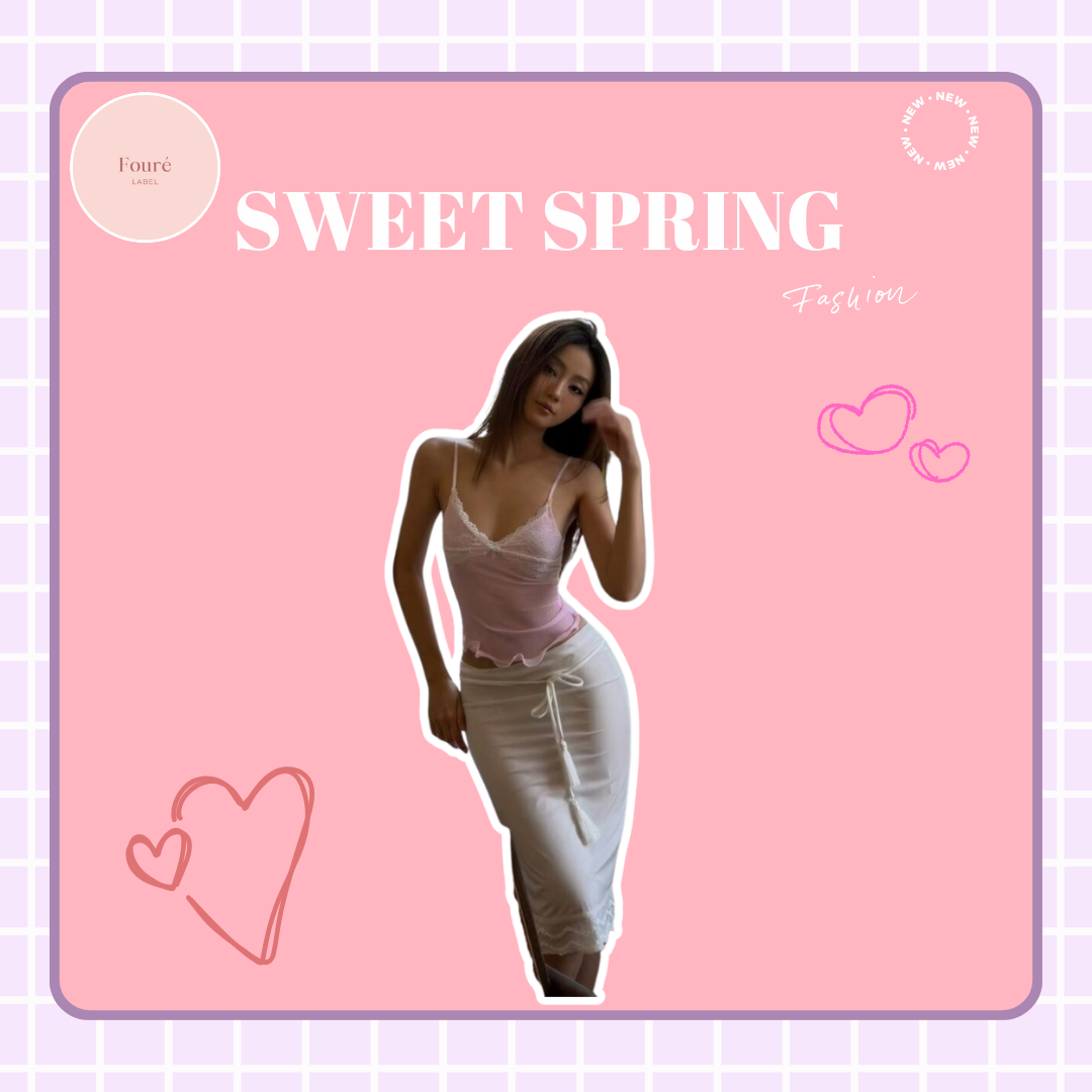 Sweet Spring