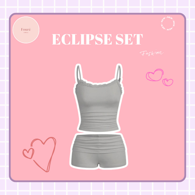 Eclipse Set