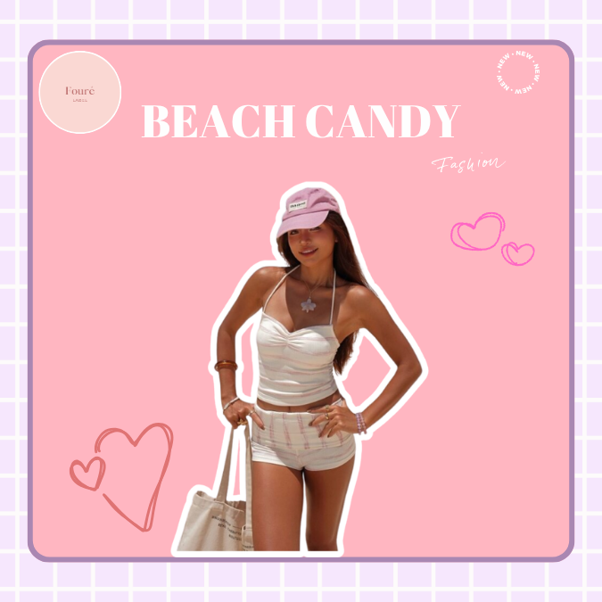 Beach Candy