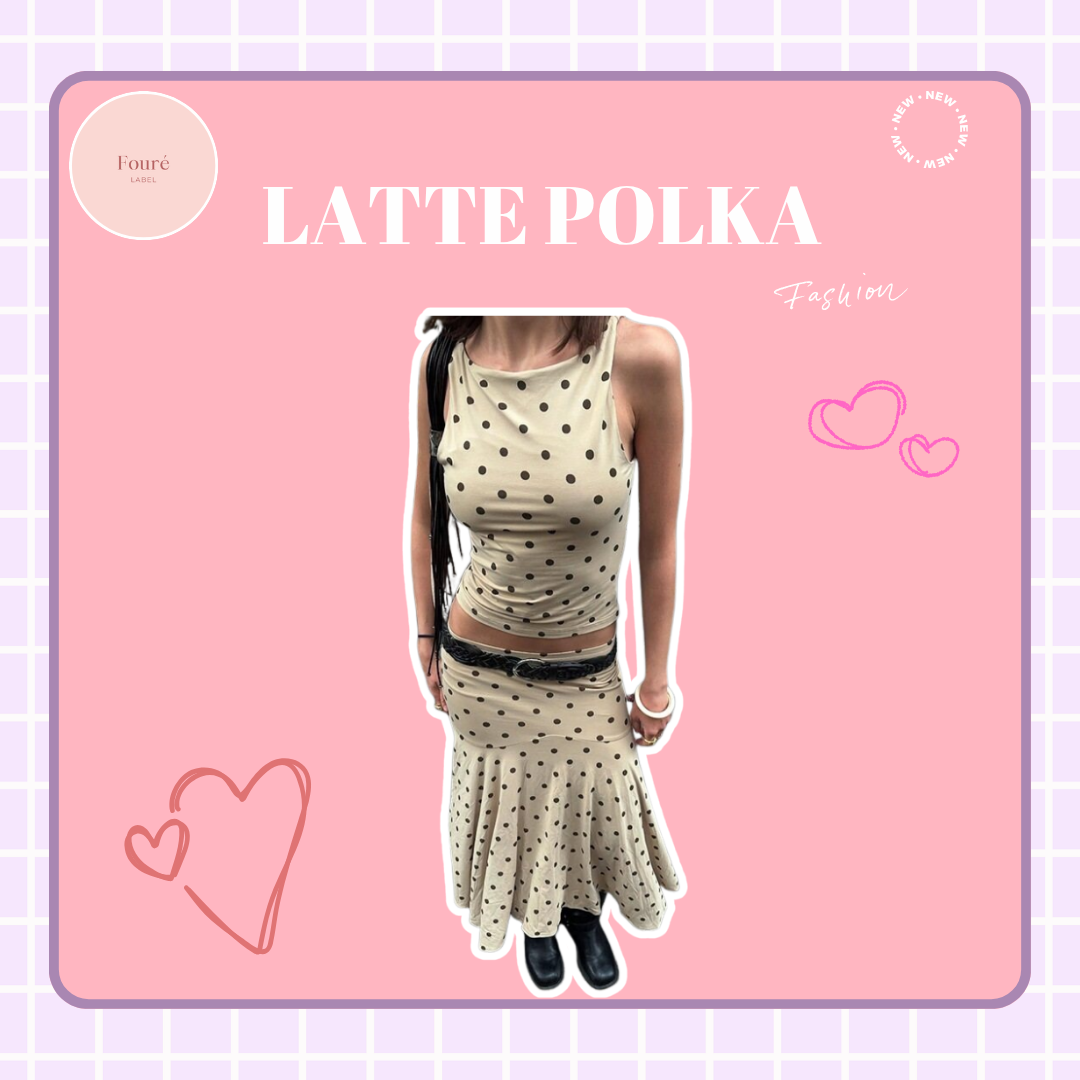 Latte Polka