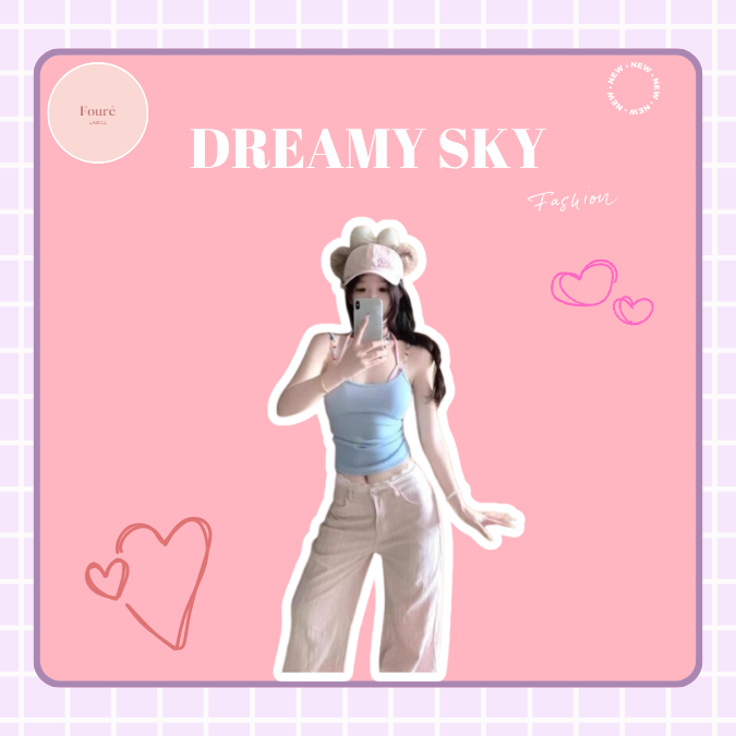 Dreamy Sky