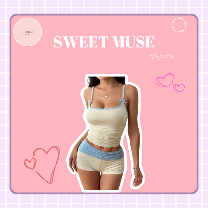 Sweet Muse