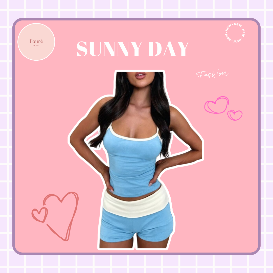 Sunny Day