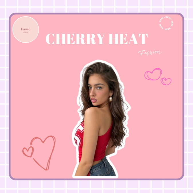 Cherry Heat