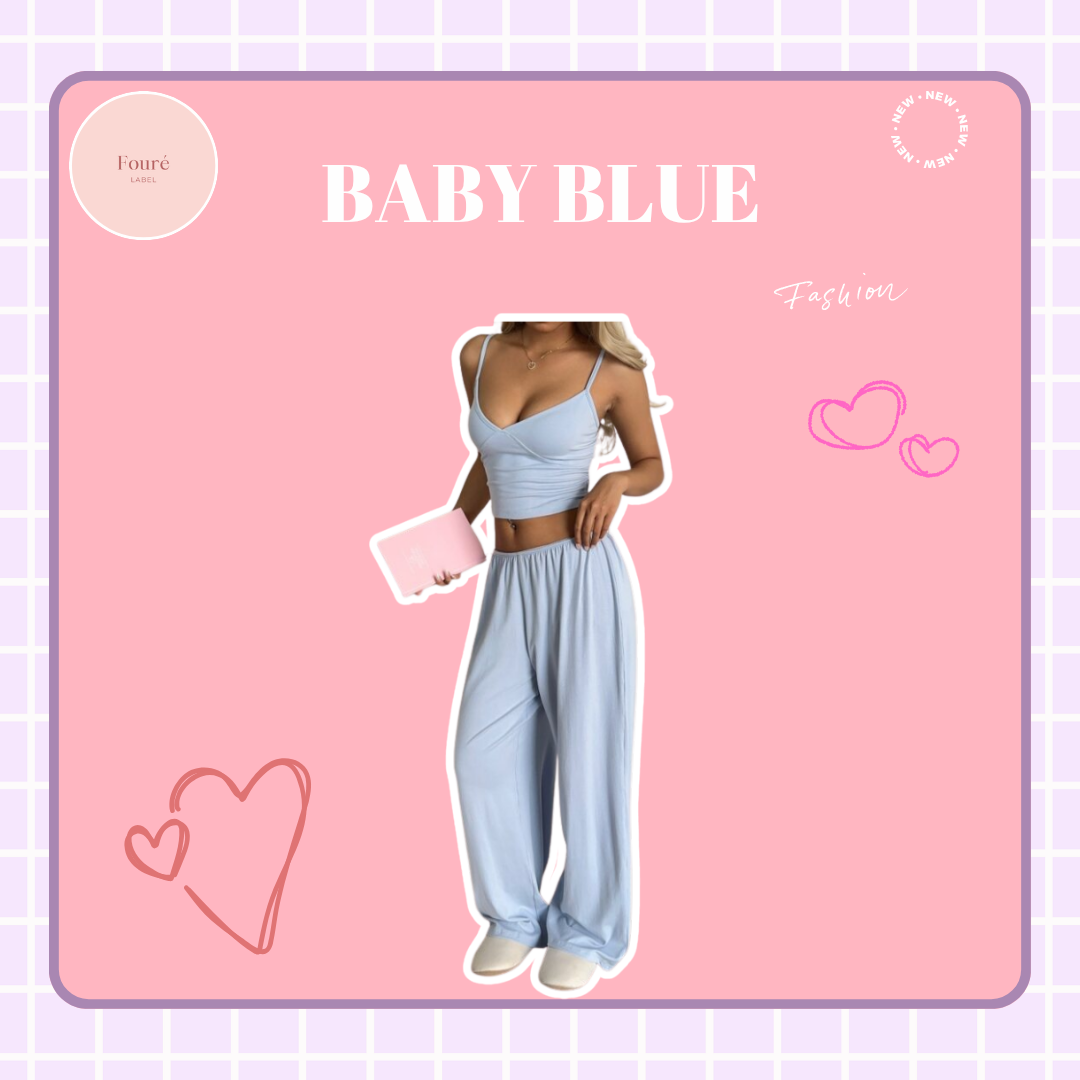 Baby Blue
