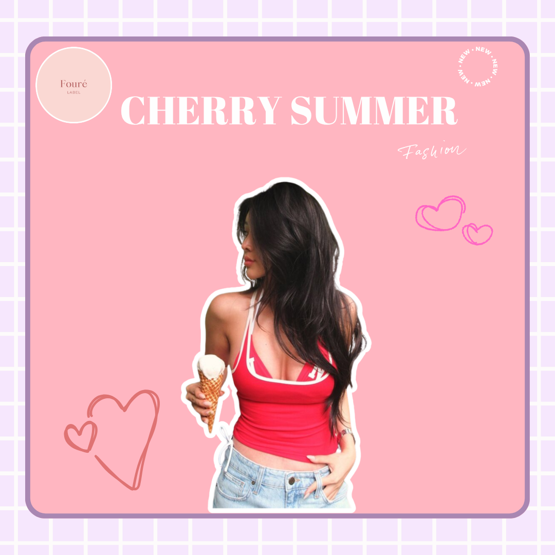 Cherry Summer