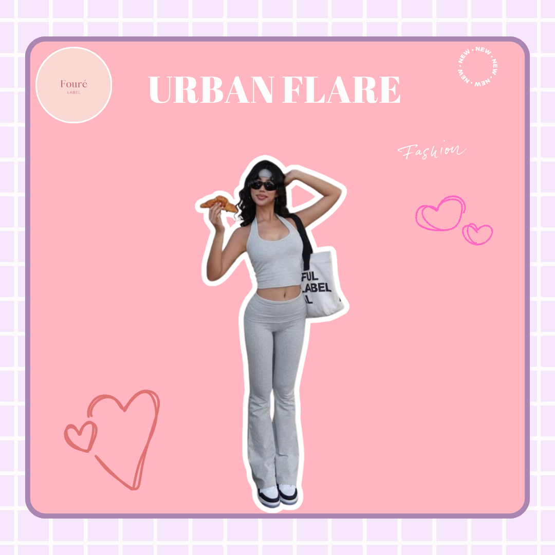 Urban Flare