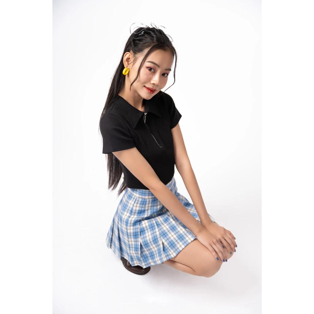Croptop basic
