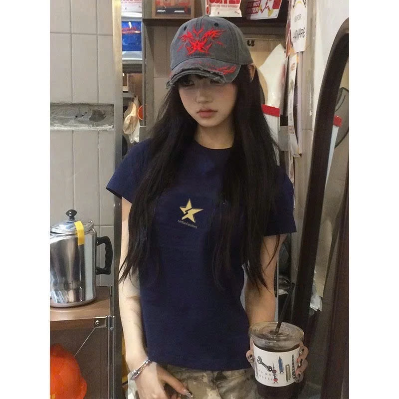 Áo baby tee