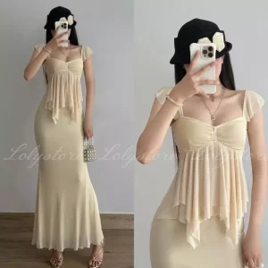 Váy nữ